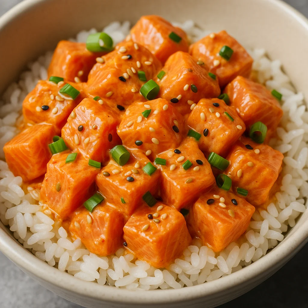 Haole Boys Hawaiian Poke Bowls