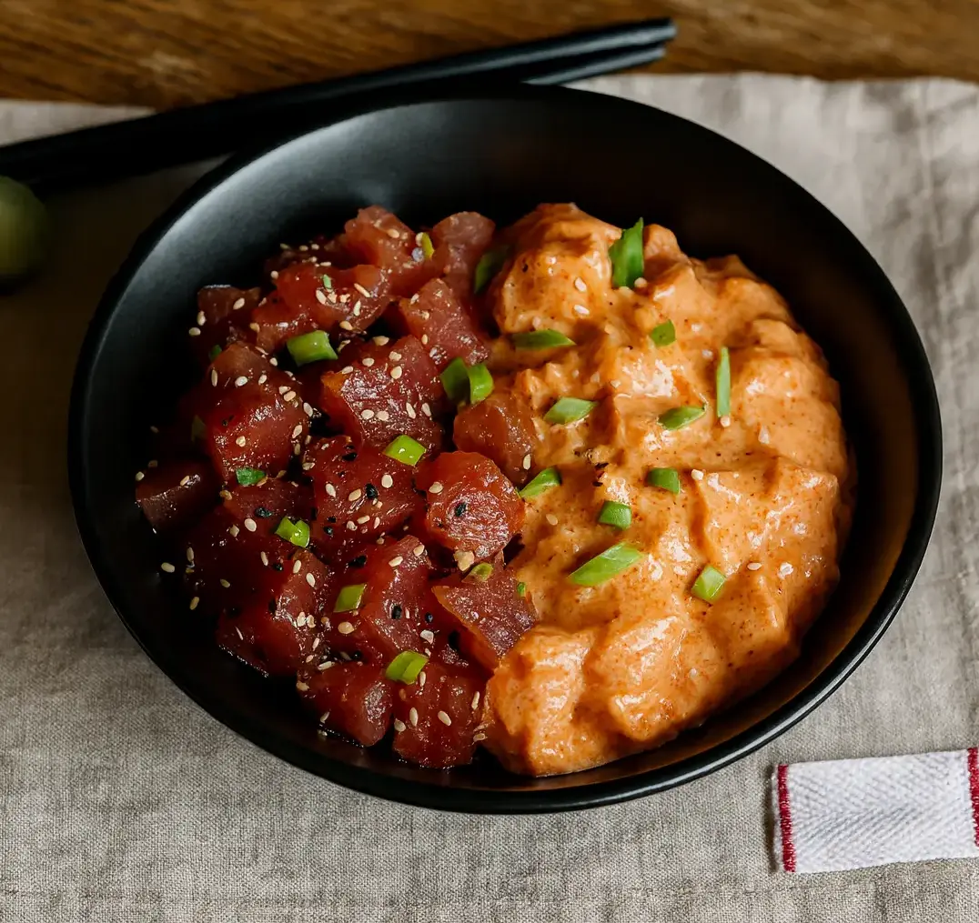 Haole Boys Hawaiian Poke Bowls