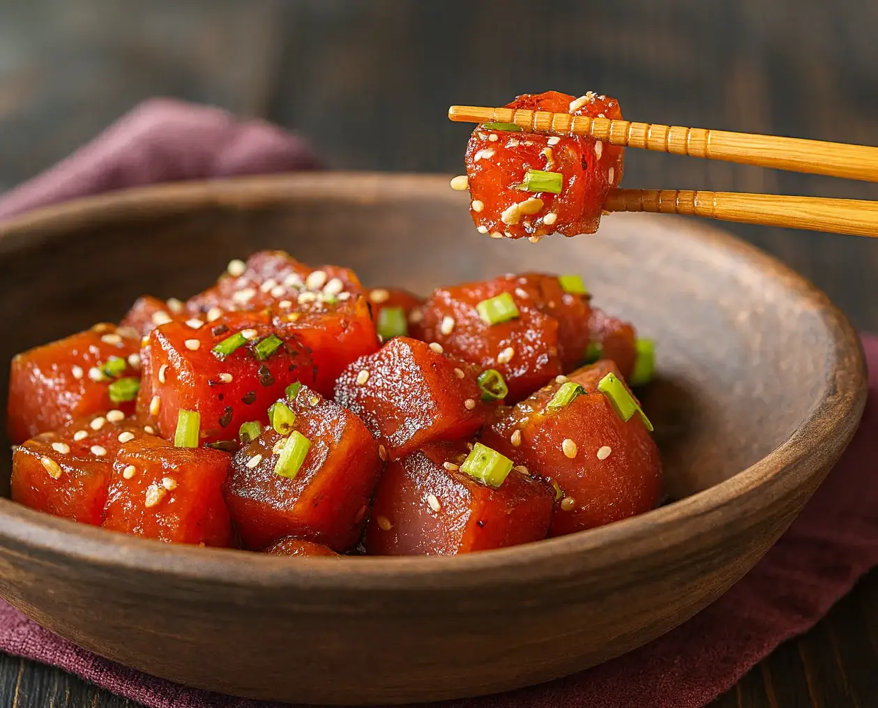 Haole Boys Hawaiian Poke Bowls