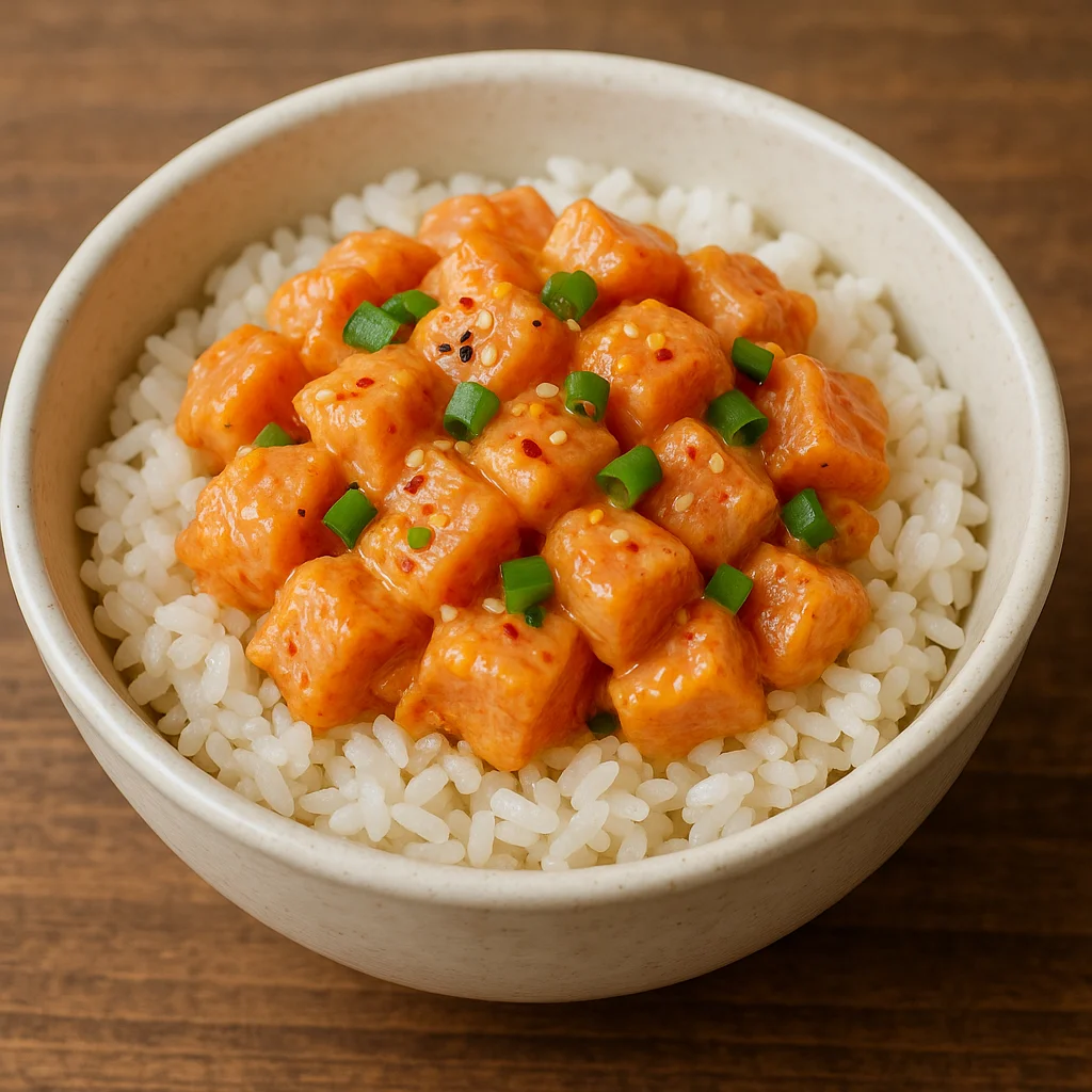 Haole Boys Hawaiian Poke Bowls